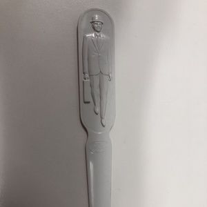 Vintage Fuller Brush Company Letter Opener